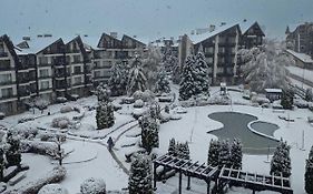 Аспен Ризорт Голф&Ски